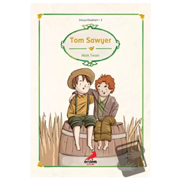 Tom Sawyer