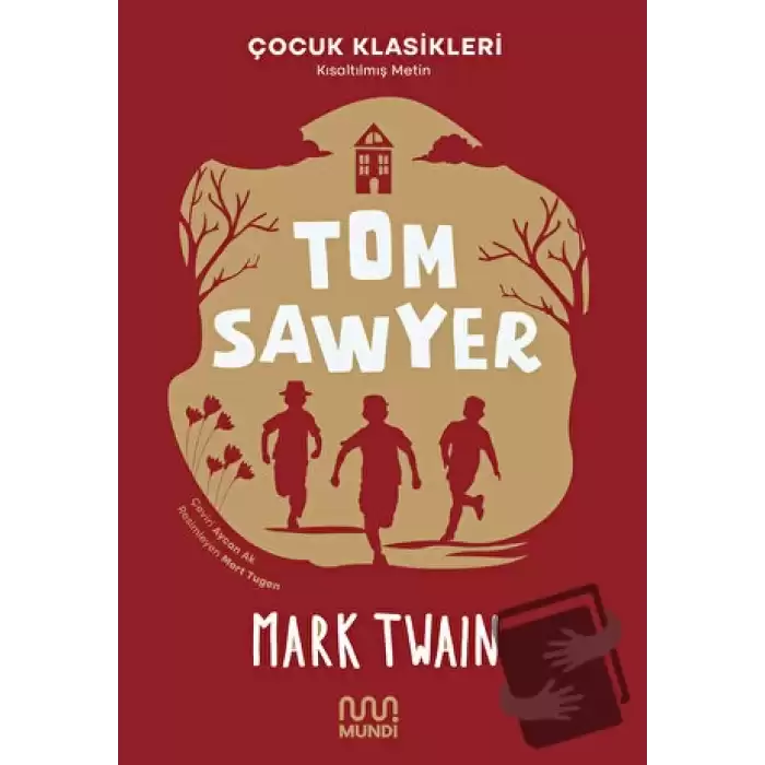 Tom Sawyer