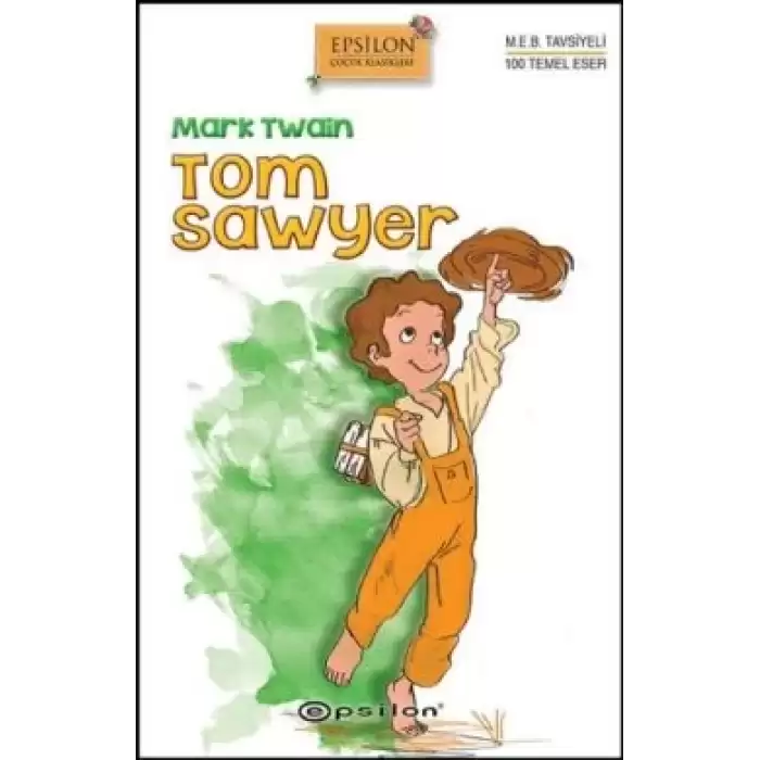 Tom Sawyer