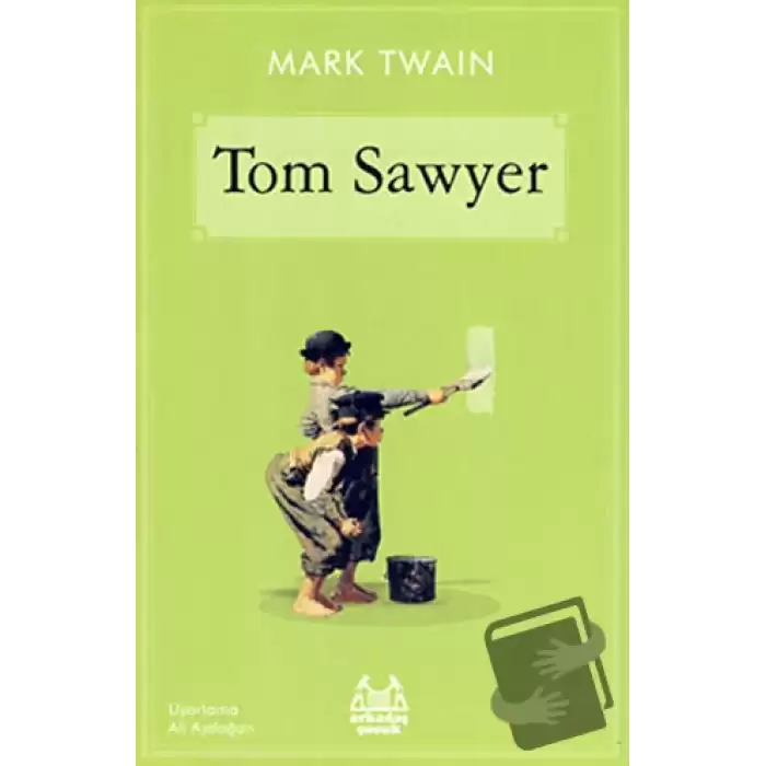 Tom Sawyer