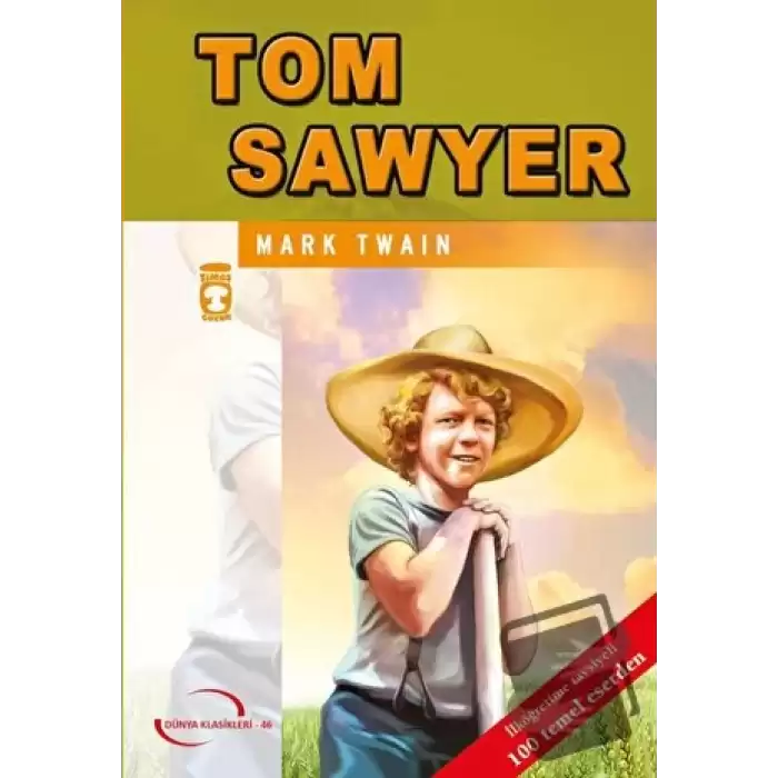 Tom Sawyer