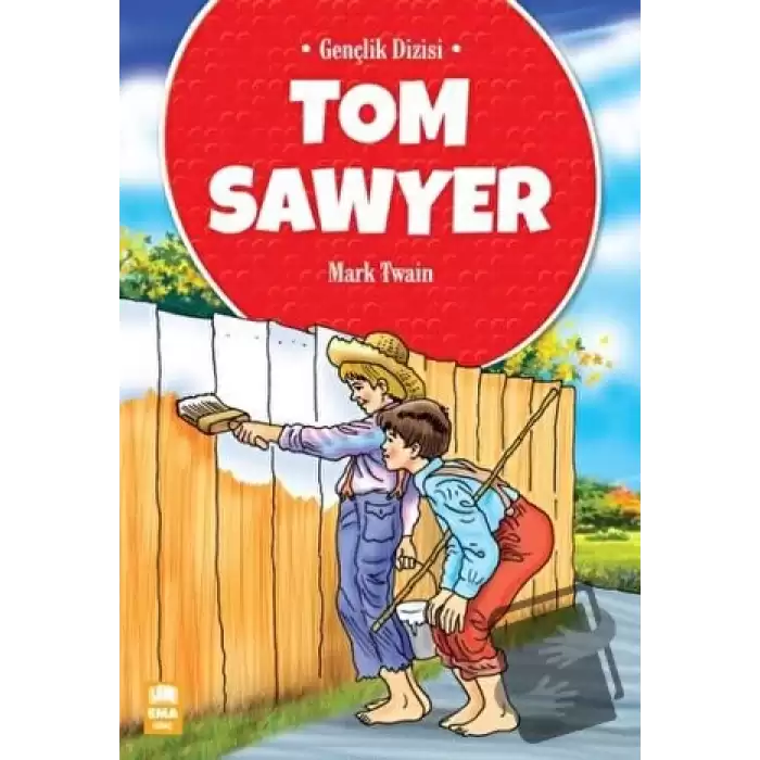 Tom Sawyer