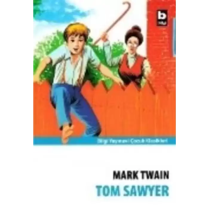 Tom Sawyer