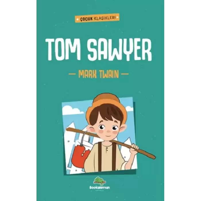 Tom Sawyer