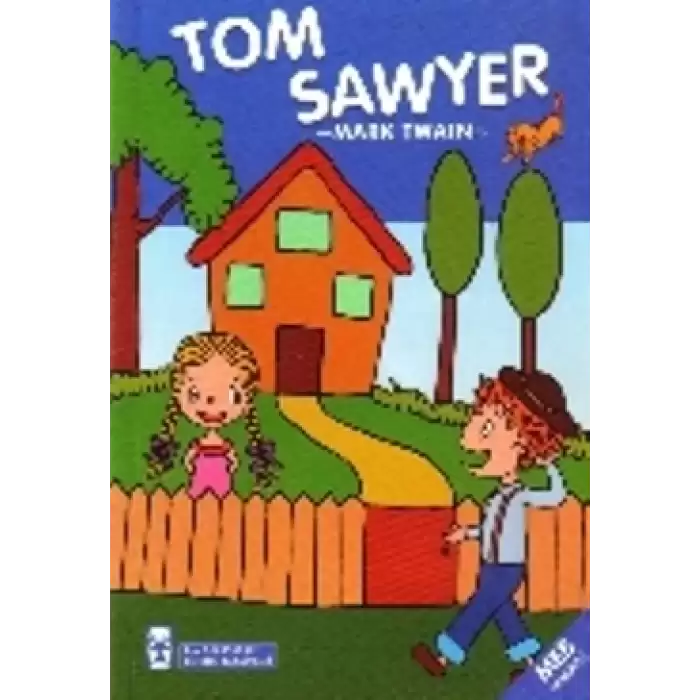 Tom Sawyer