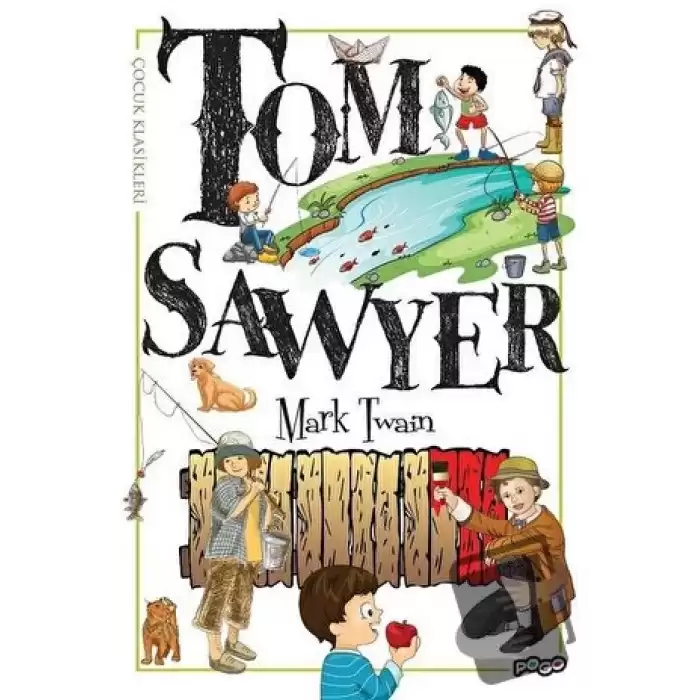 Tom Sawyer