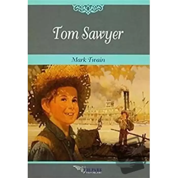 Tom Sawyer