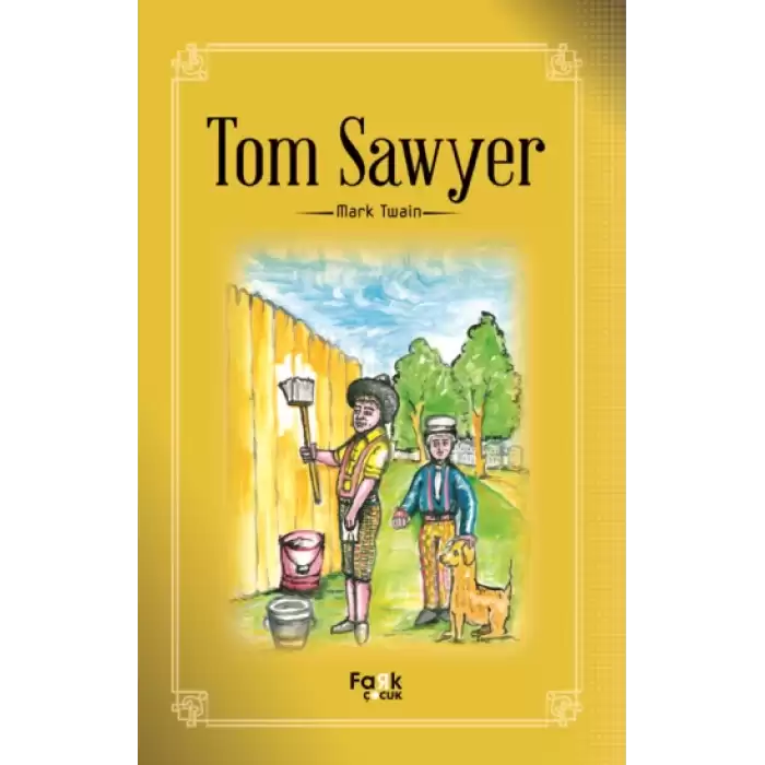 Tom Sawyer