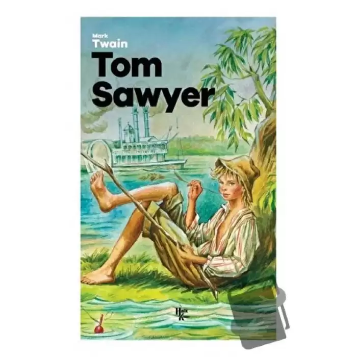 Tom Sawyer