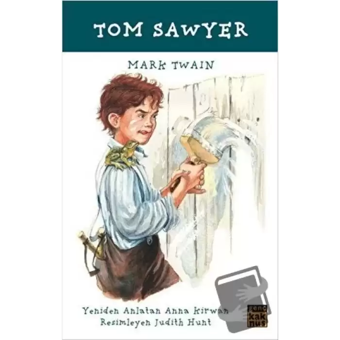 Tom Sawyer