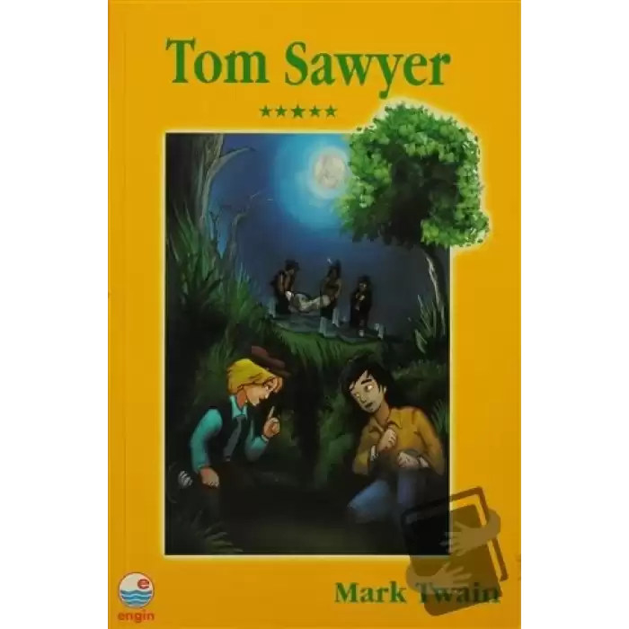 Tom Sawyer