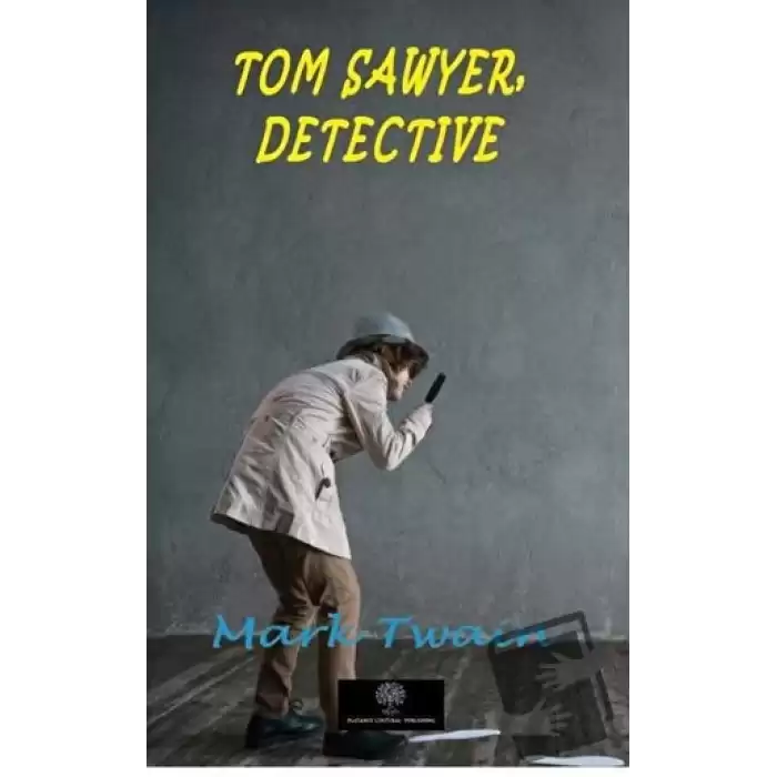 Tom Sawyer, Detective