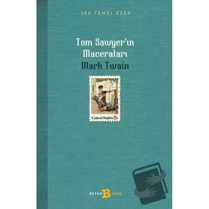 Tom Sawyerın Maceraları