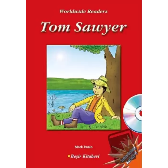 Tom Sawyer Level 2