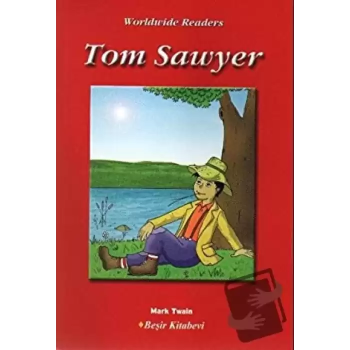 Tom Sawyer: Level -2