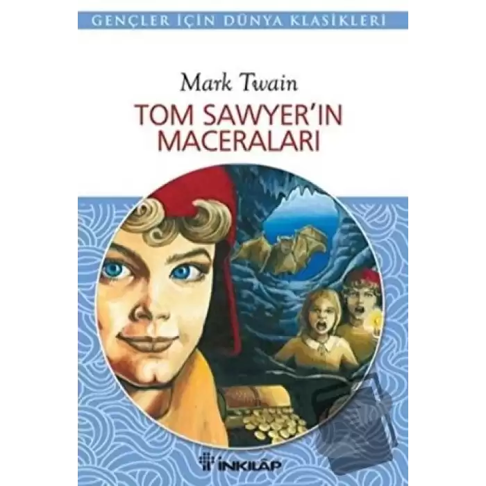 Tom Sawyer’in Maceraları