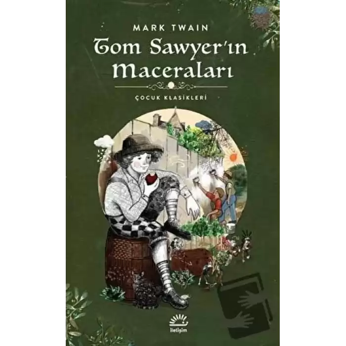 Tom Sawyer’in Maceraları