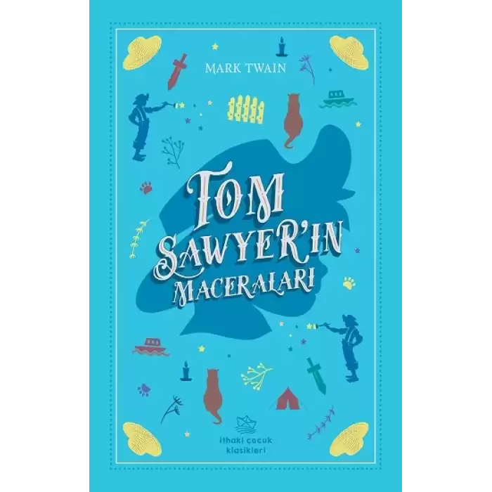 Tom Sawyer’ın Maceraları