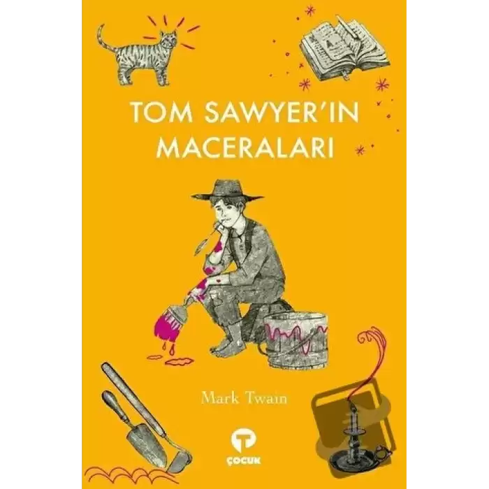 Tom Sawyer’ın Maceraları