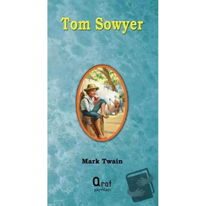 Tom Sowyer