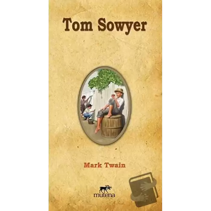 Tom Sowyer