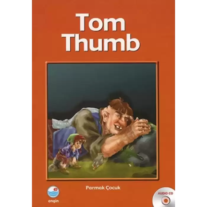 Tom Thumb - Parmak Çocuk (CDli)