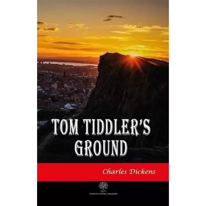 Tom Tiddlers Ground