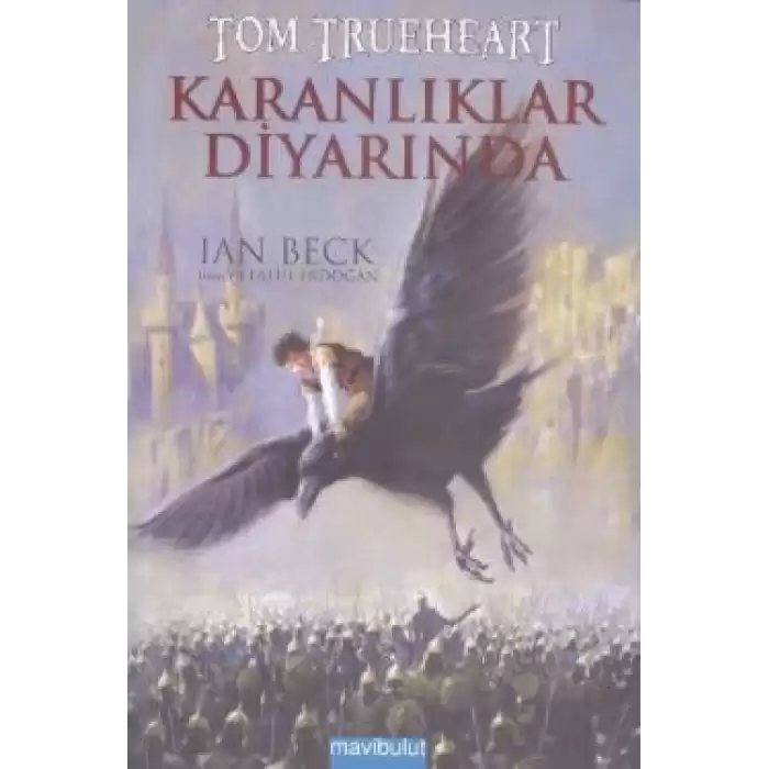 Tom Trueheart : Karanlıklar Diyarında