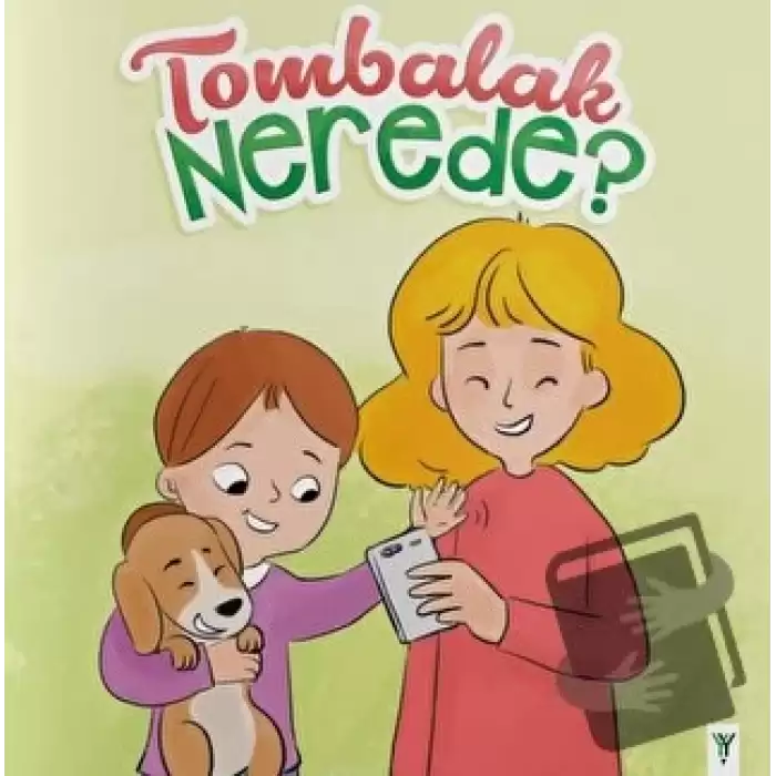 Tombalak Nerede?