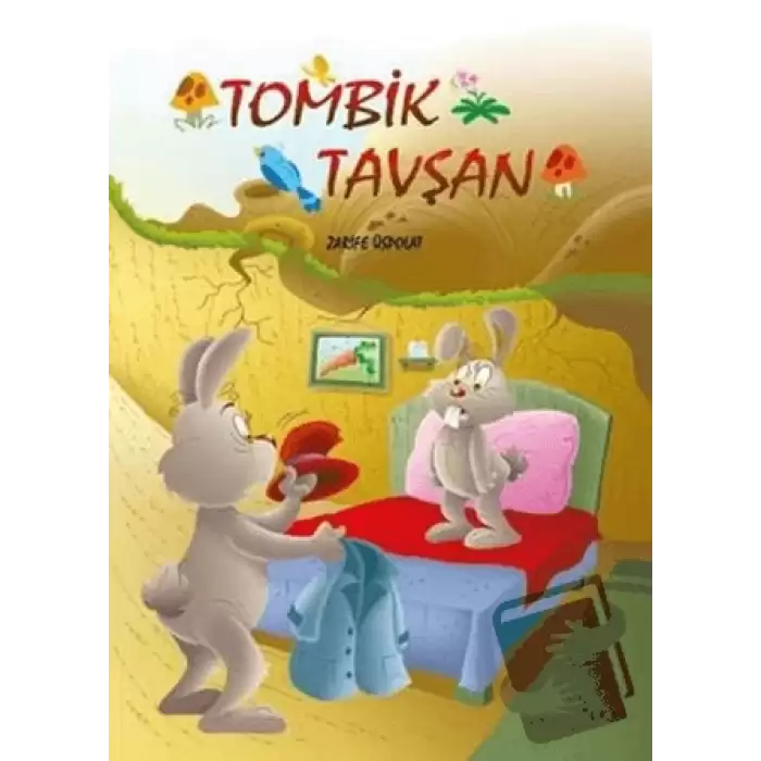 Tombik Tavşan