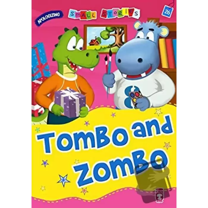 Tombo and Zombo