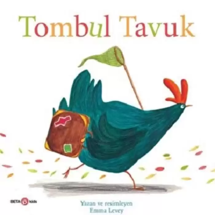 TOMBUL TAVUK