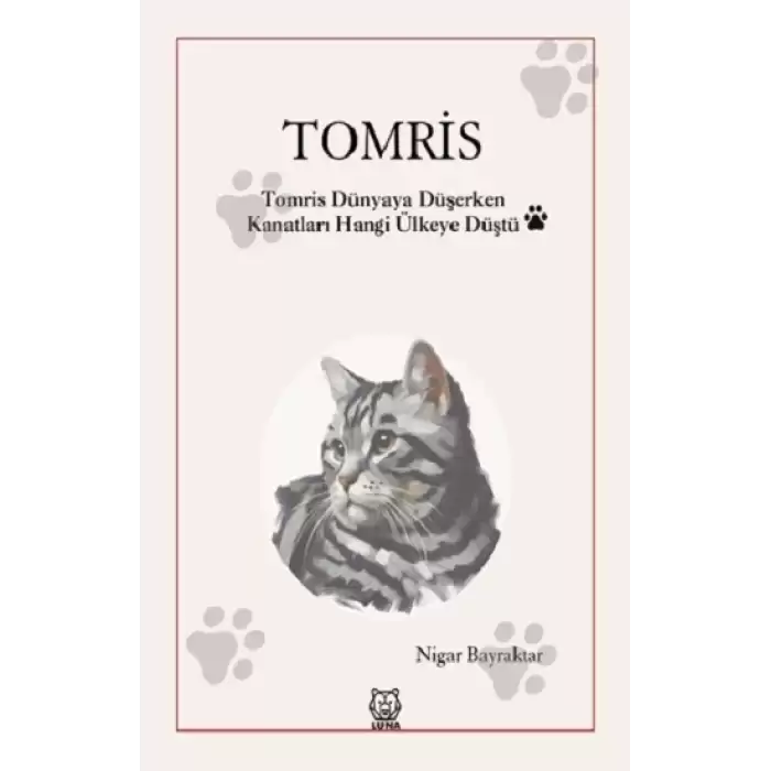 Tomris