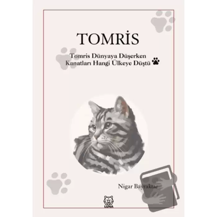 Tomris