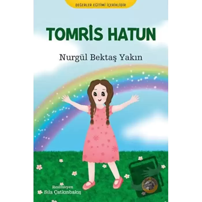 Tomris Hatun