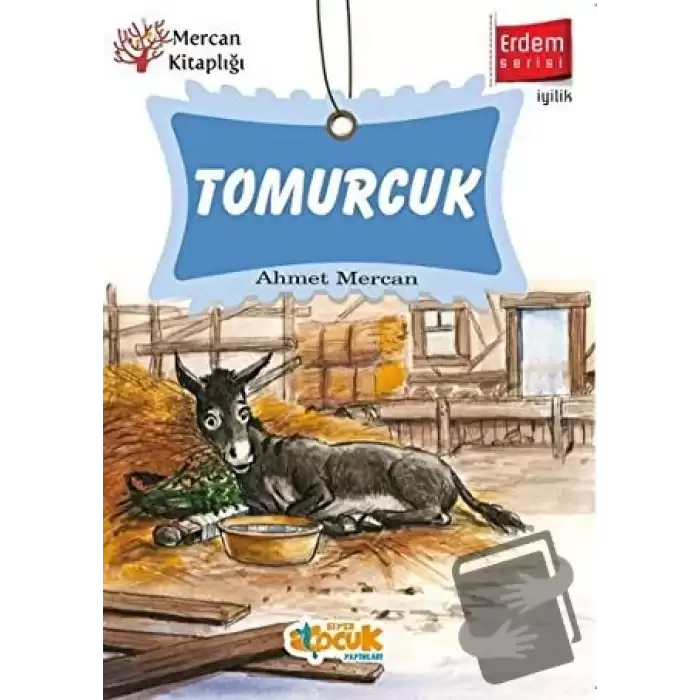 Tomurcuk - Erdem Serisi