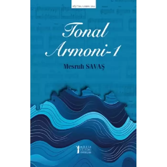 Tonal Armoni - 1