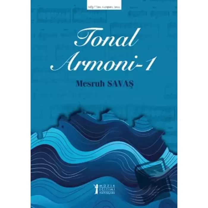 Tonal Armoni - 1