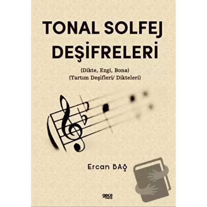 Tonal Solfej Deşifreleri