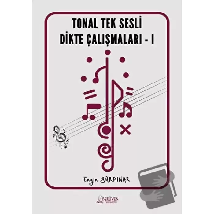 Tonal Tek Sesli Dikte Çalışmaları - 1