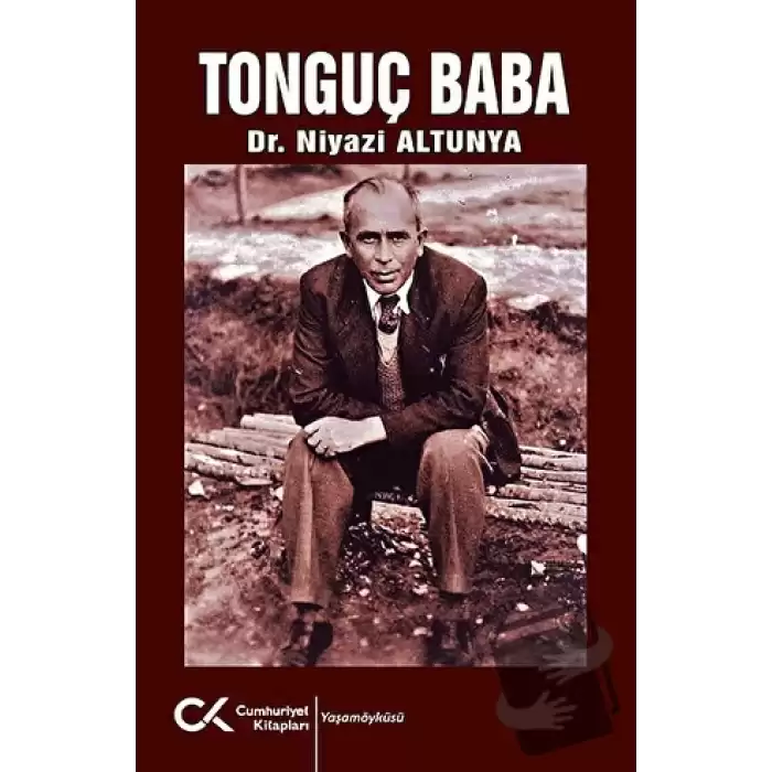 Tonguç Baba