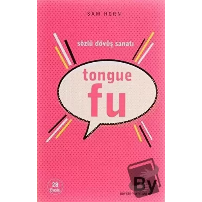 Tongue Fu