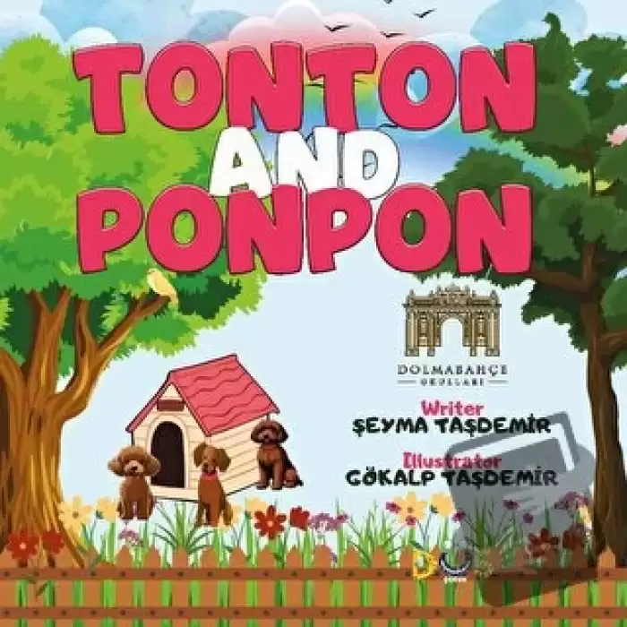 Tonton and Ponpon