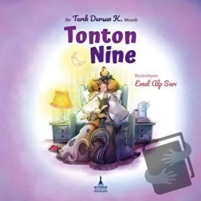 Tonton Nine