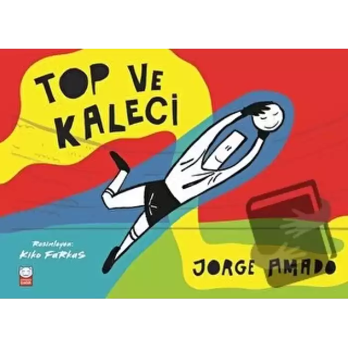 Top ve Kaleci