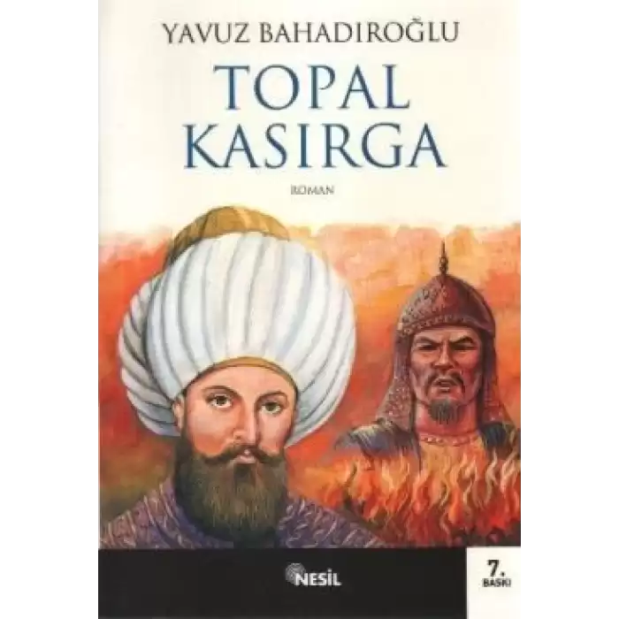 Topal Kasırga