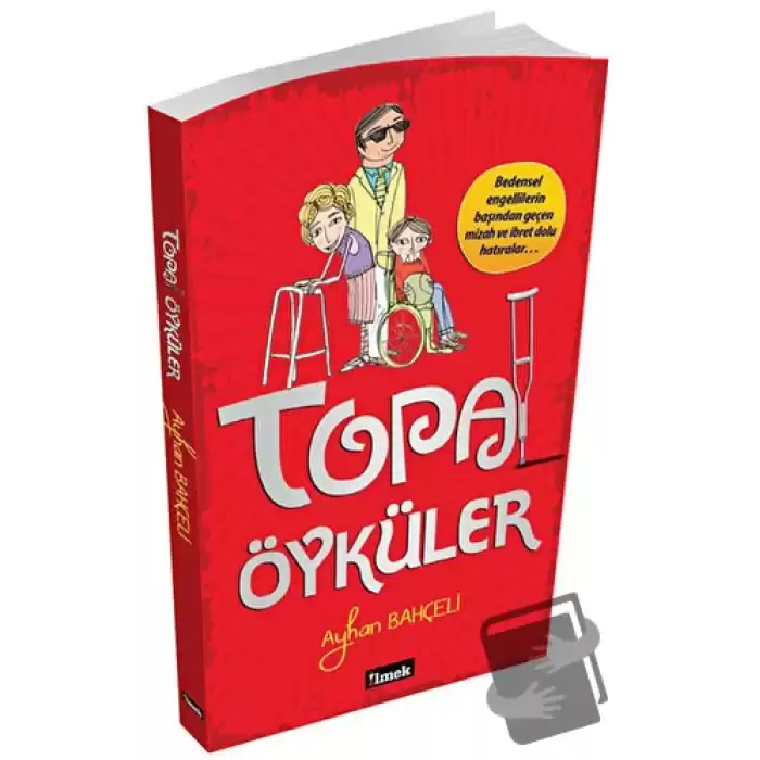 Topal Öyküler