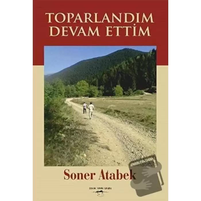 Toparlandım Devam Ettim