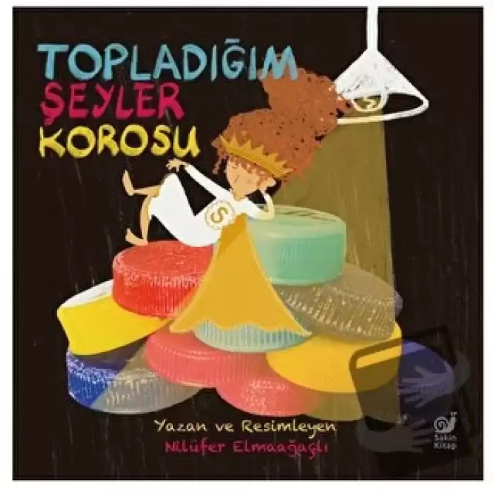 Topladığım Şeyler Korosu