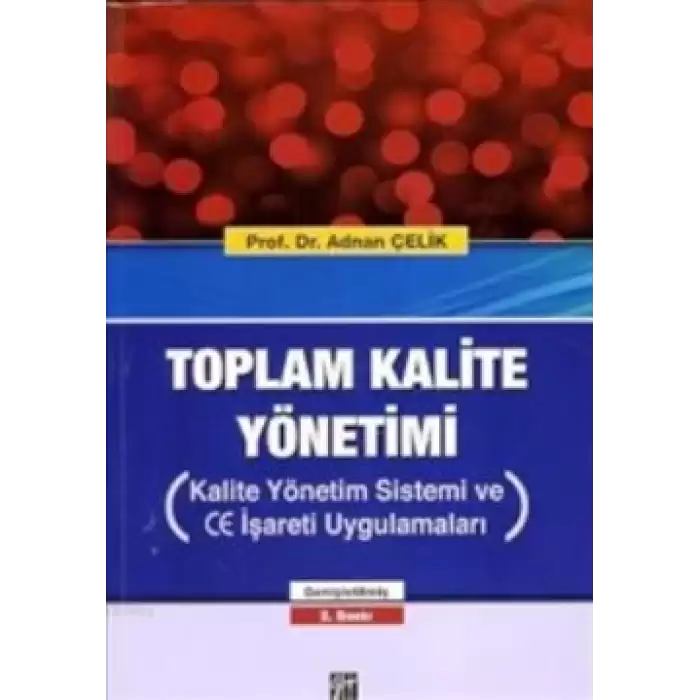 Toplam Kalite Yönetimi